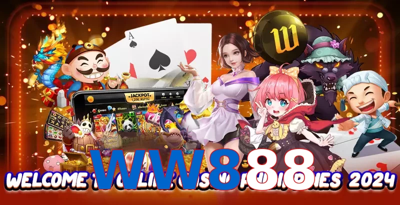 WW888