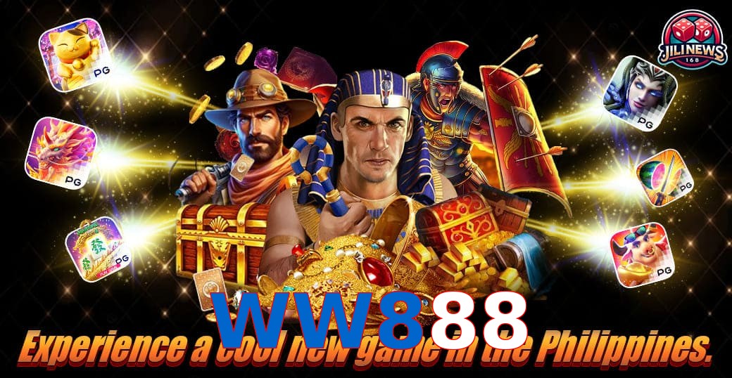 WW888