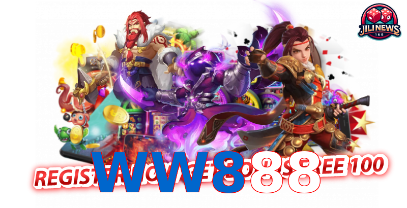 WW888