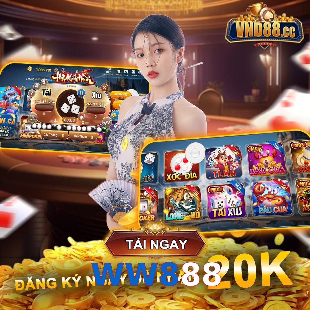 WW888