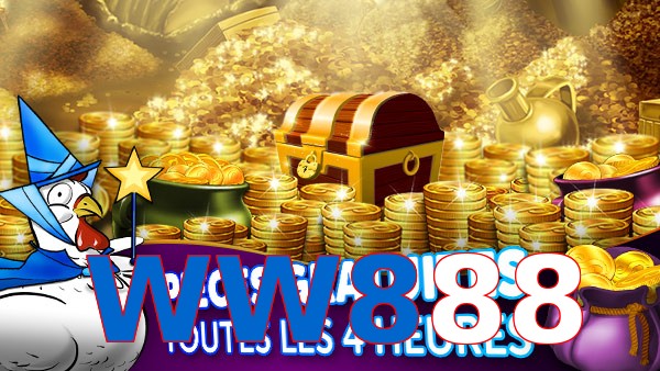 WW888