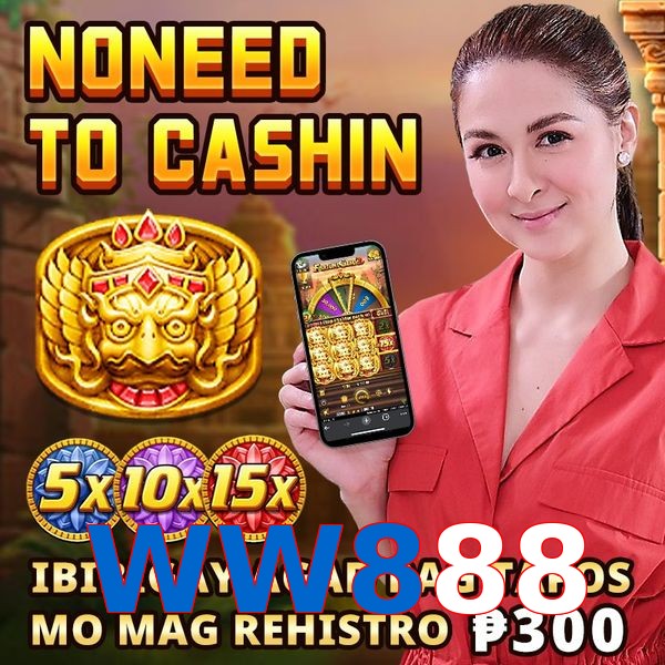 WW888