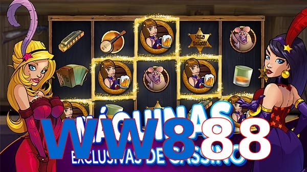 WW888