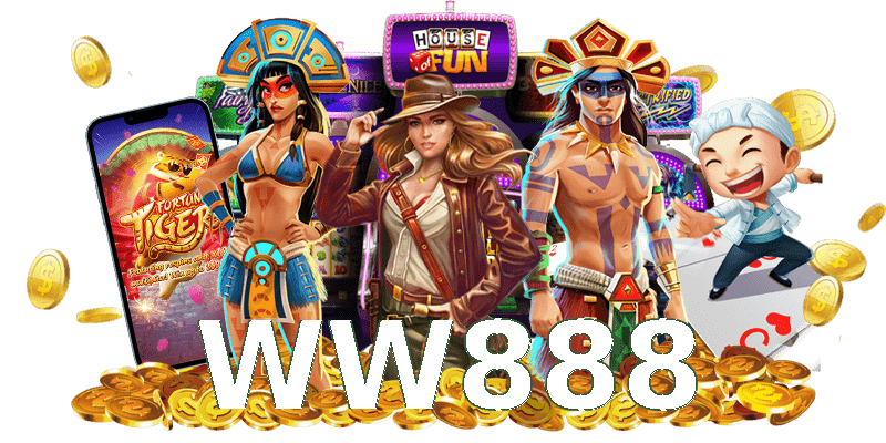 WW888