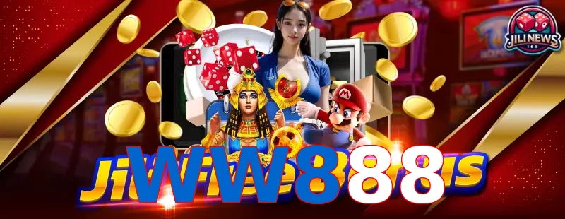 WW888