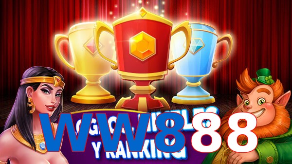 WW888
