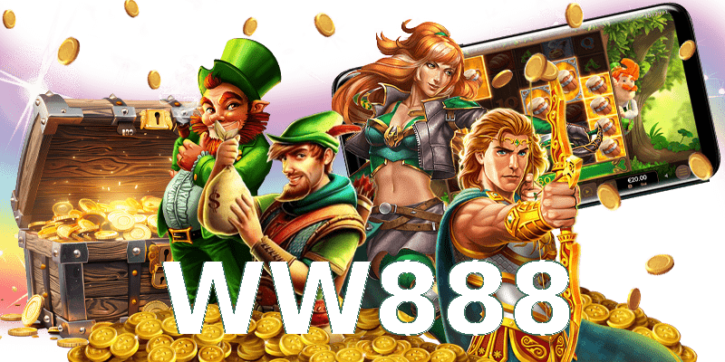WW888
