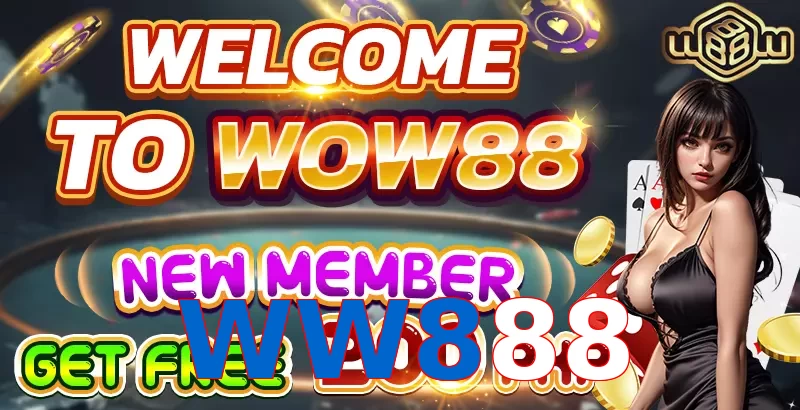 WW888