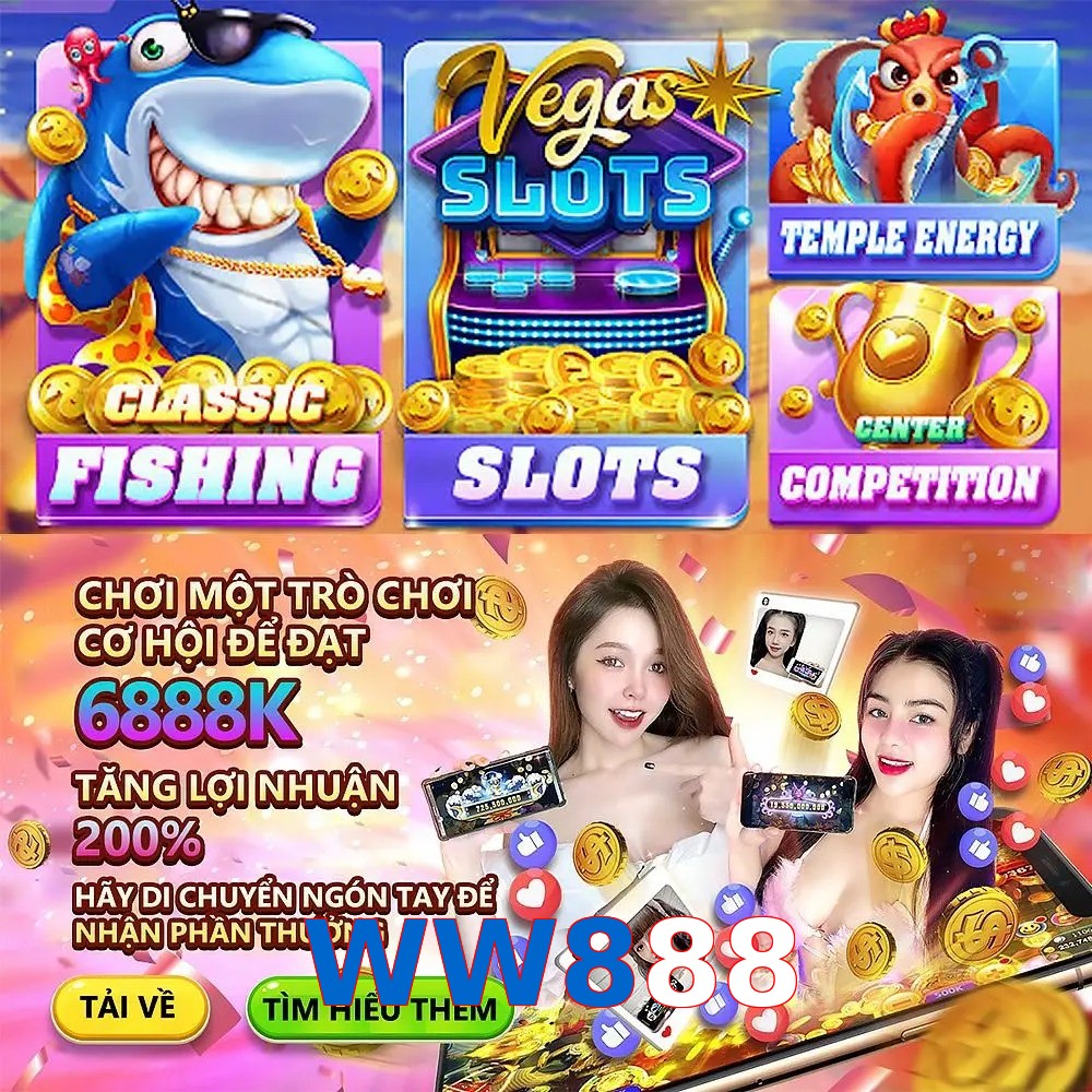 WW888