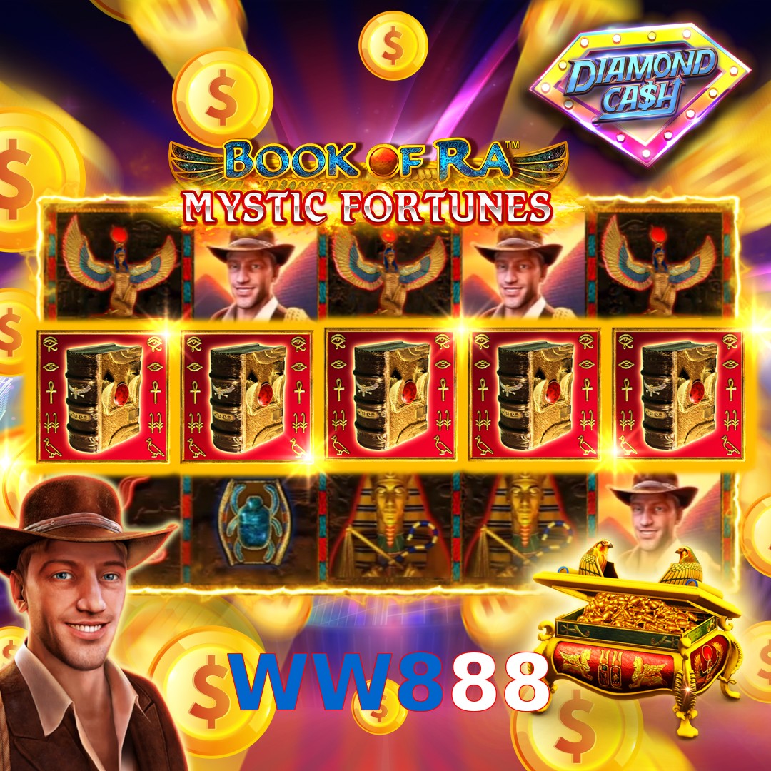 WW888