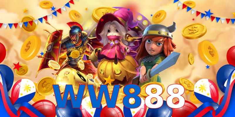 WW888