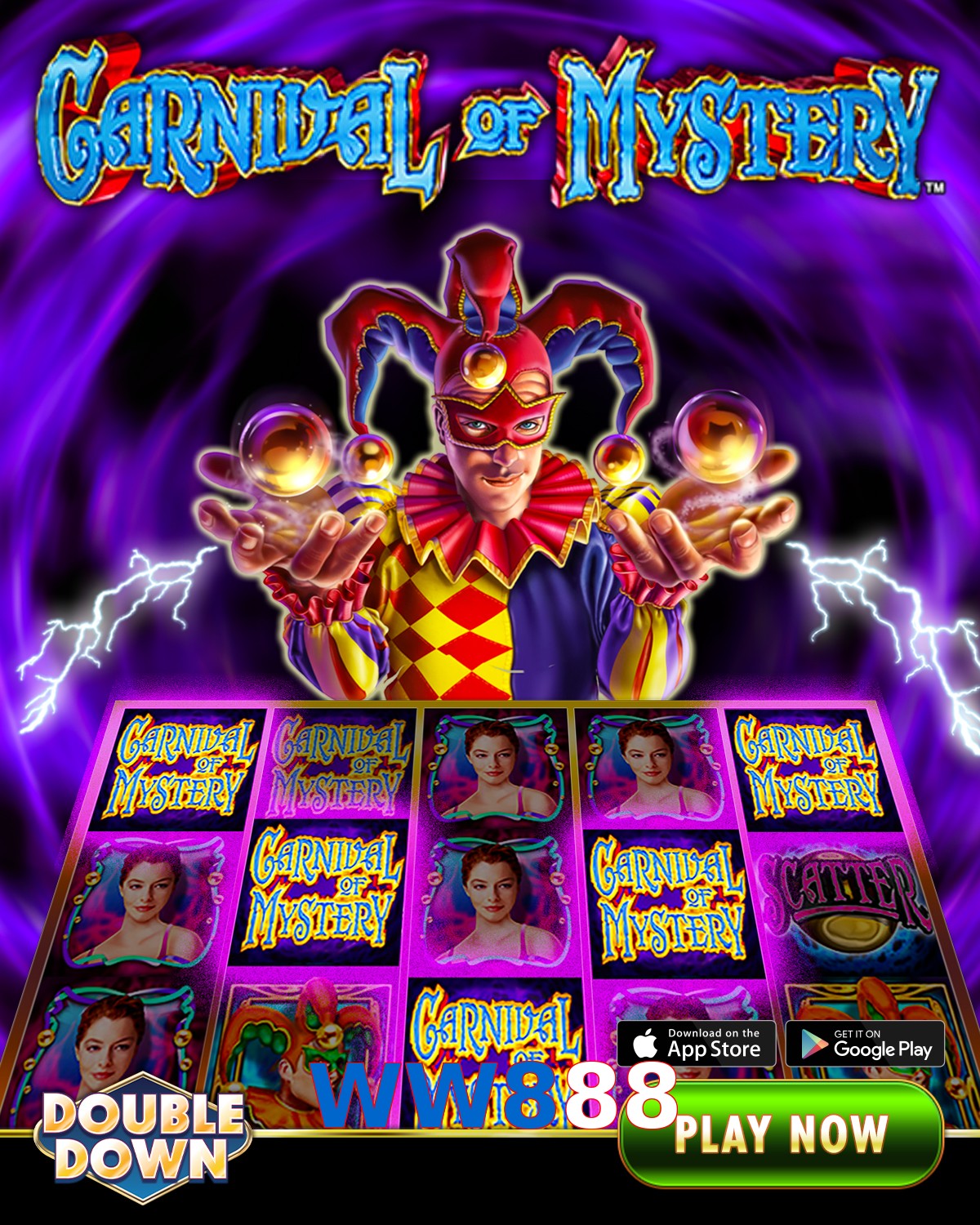 WW888