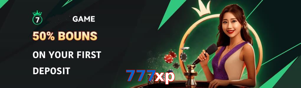 777Xp