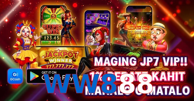 WW888