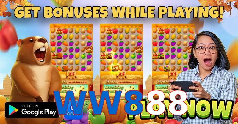 WW888