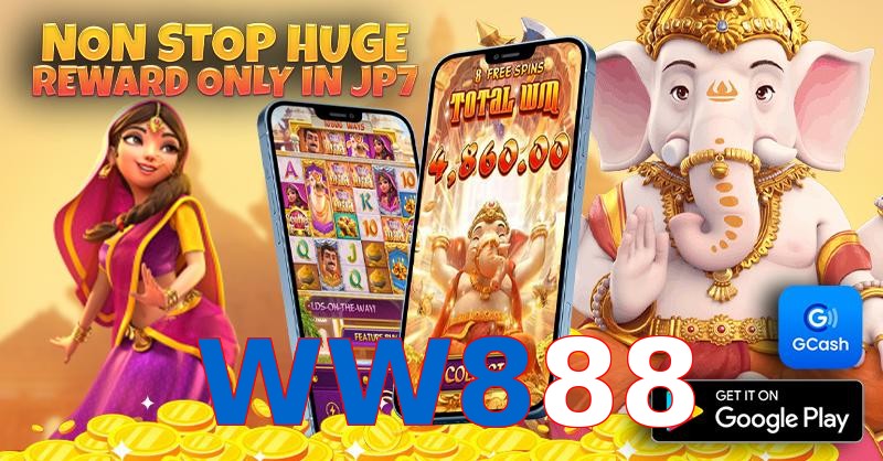 WW888