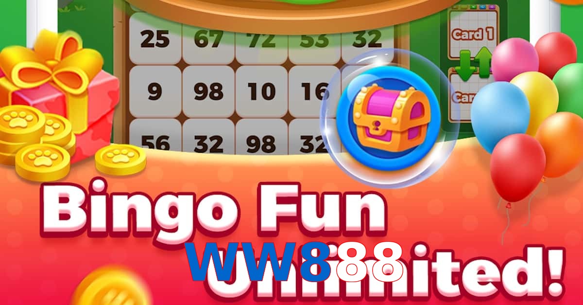 WW888