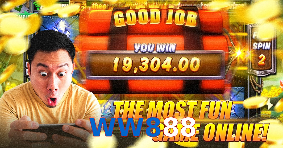 WW888
