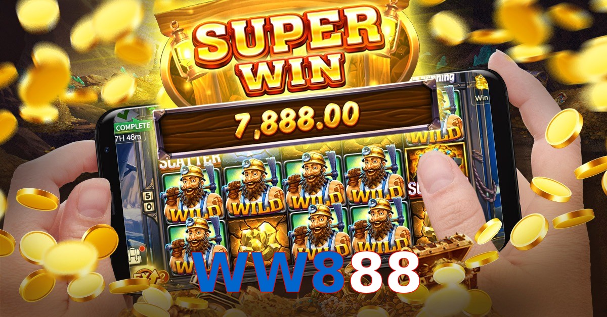 WW888