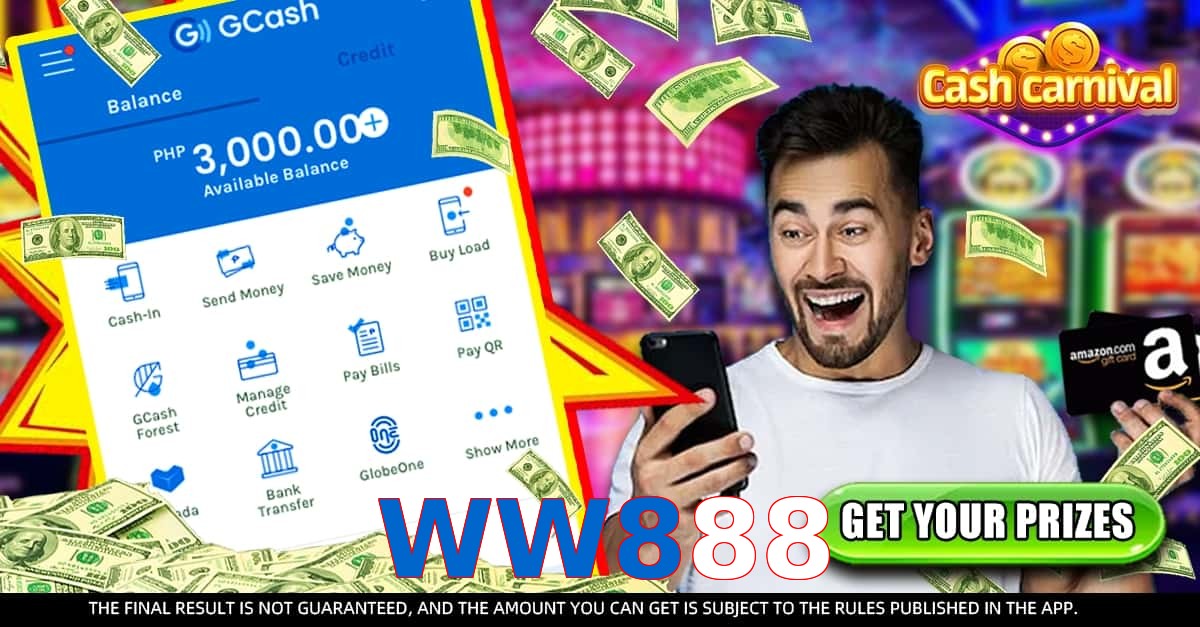 WW888