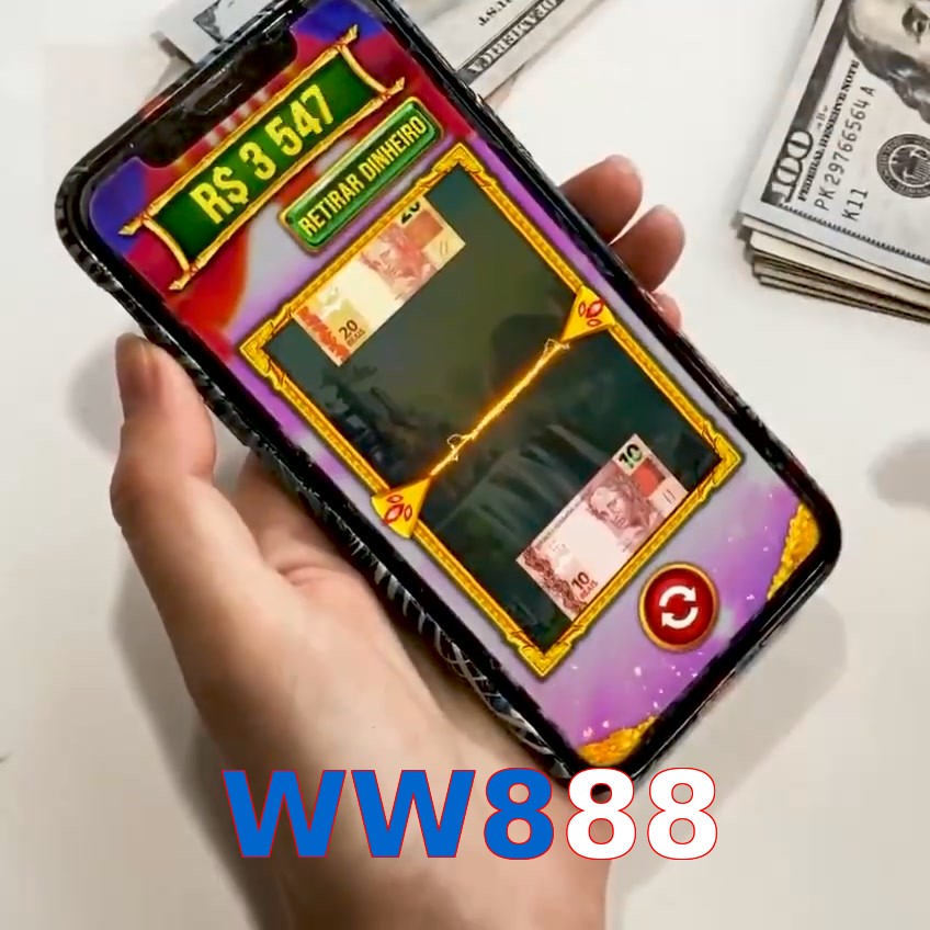 WW888