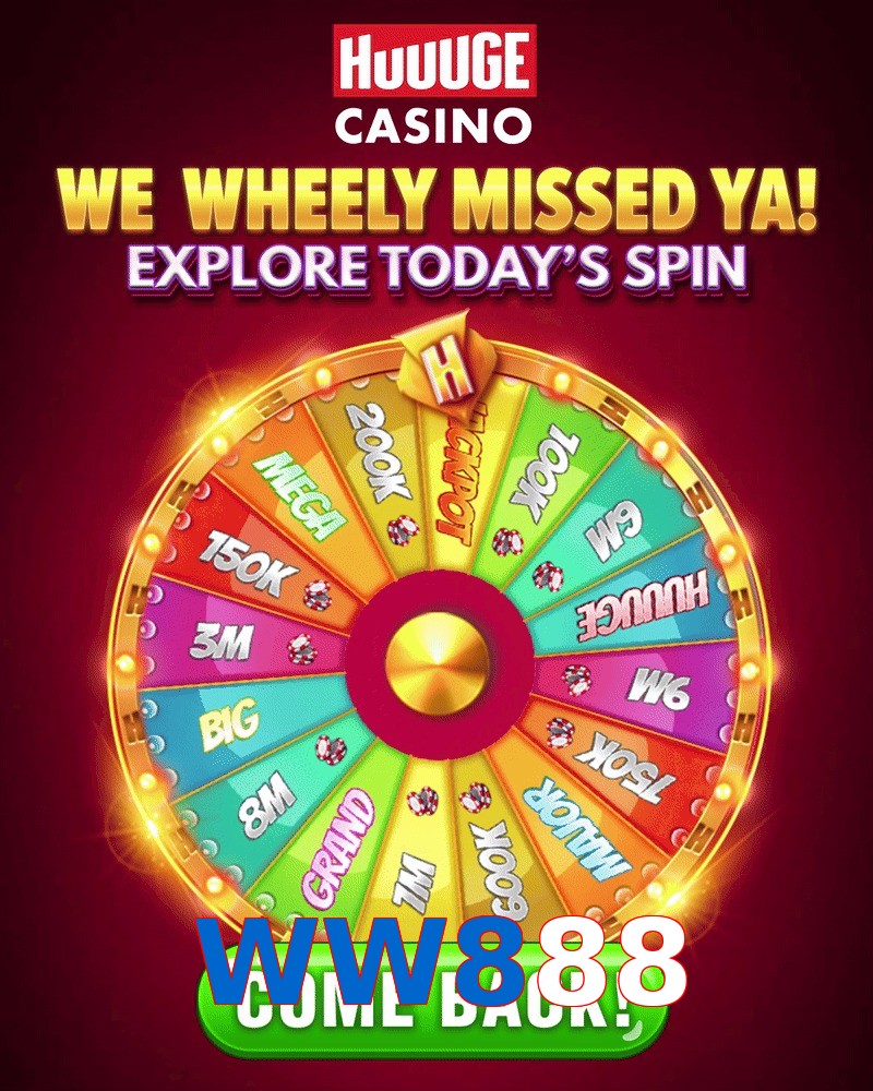WW888