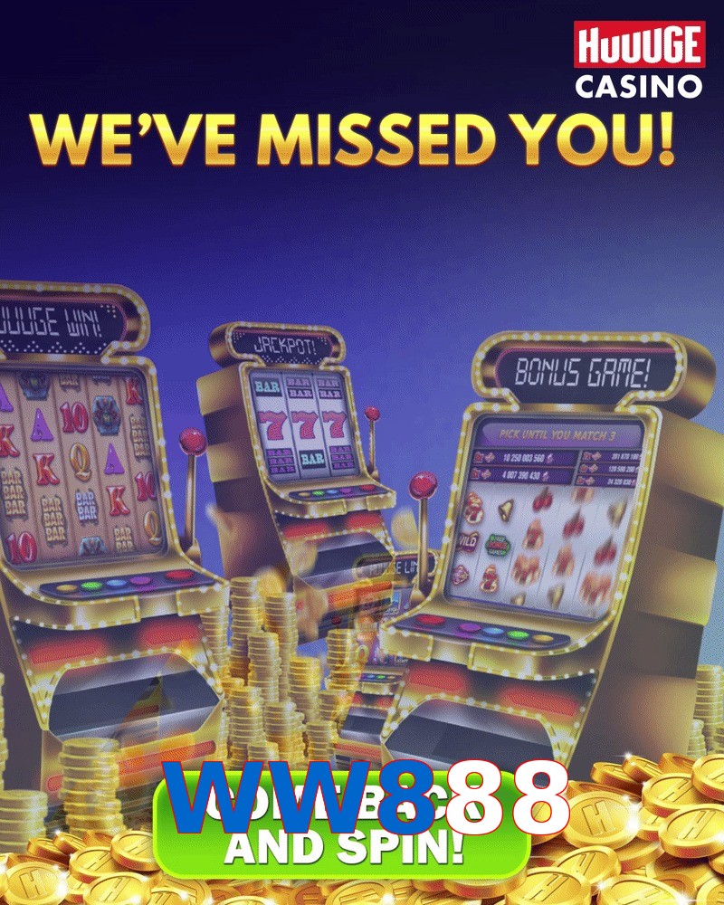 WW888