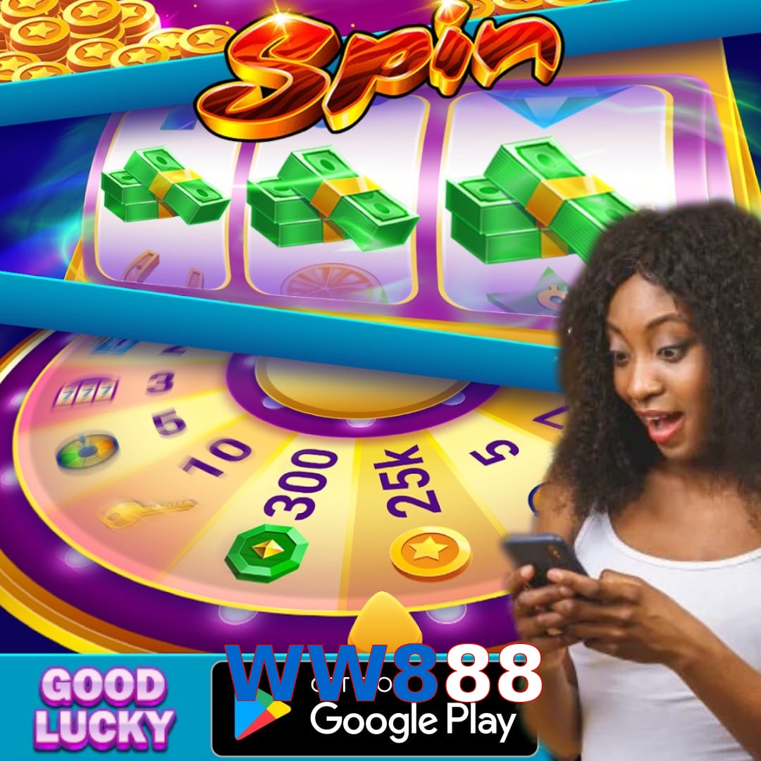 WW888