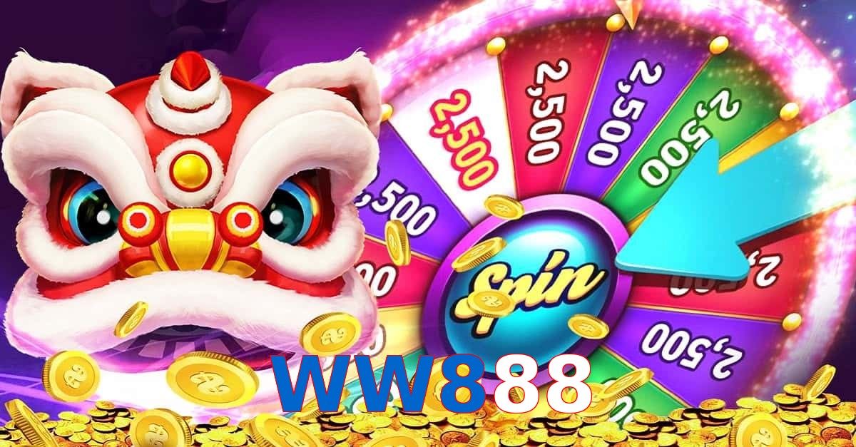 WW888