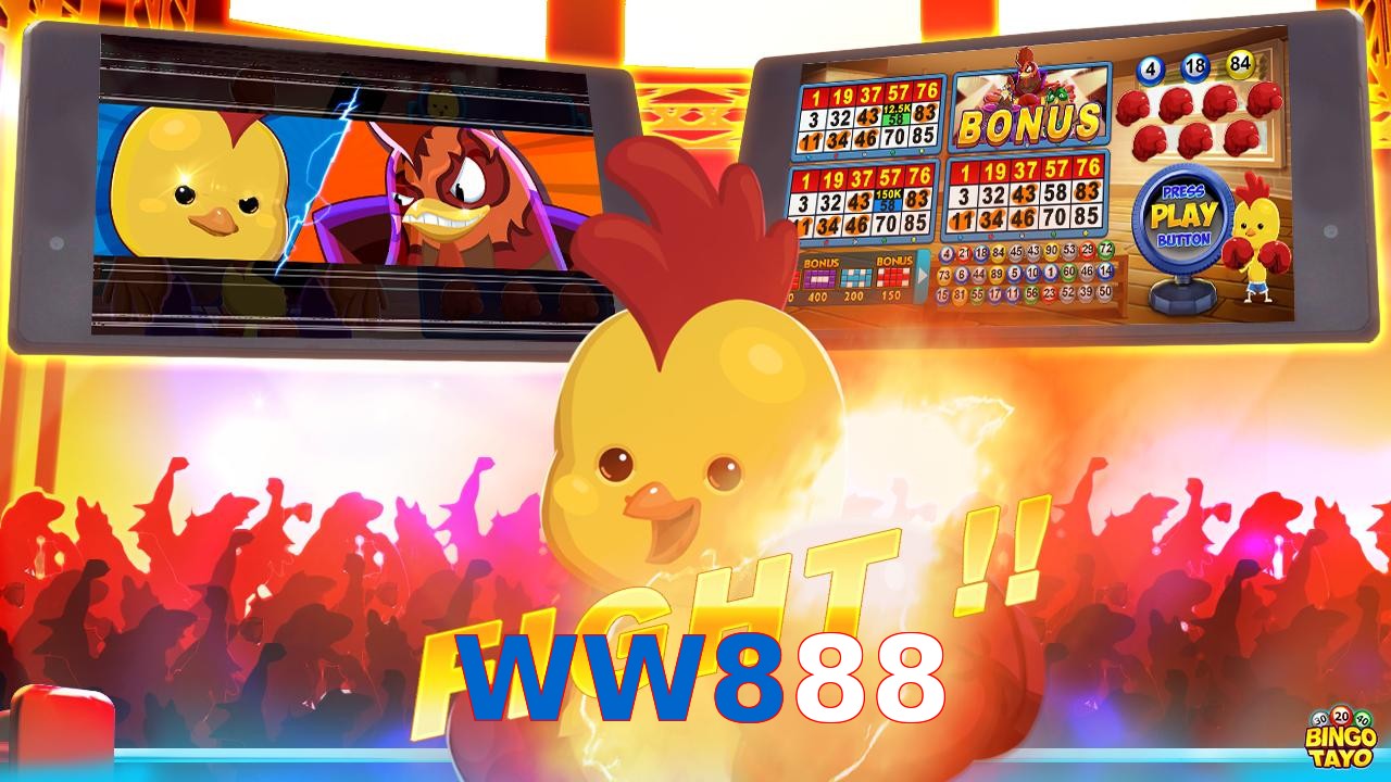 WW888