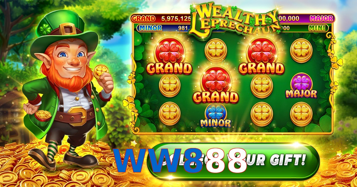 WW888
