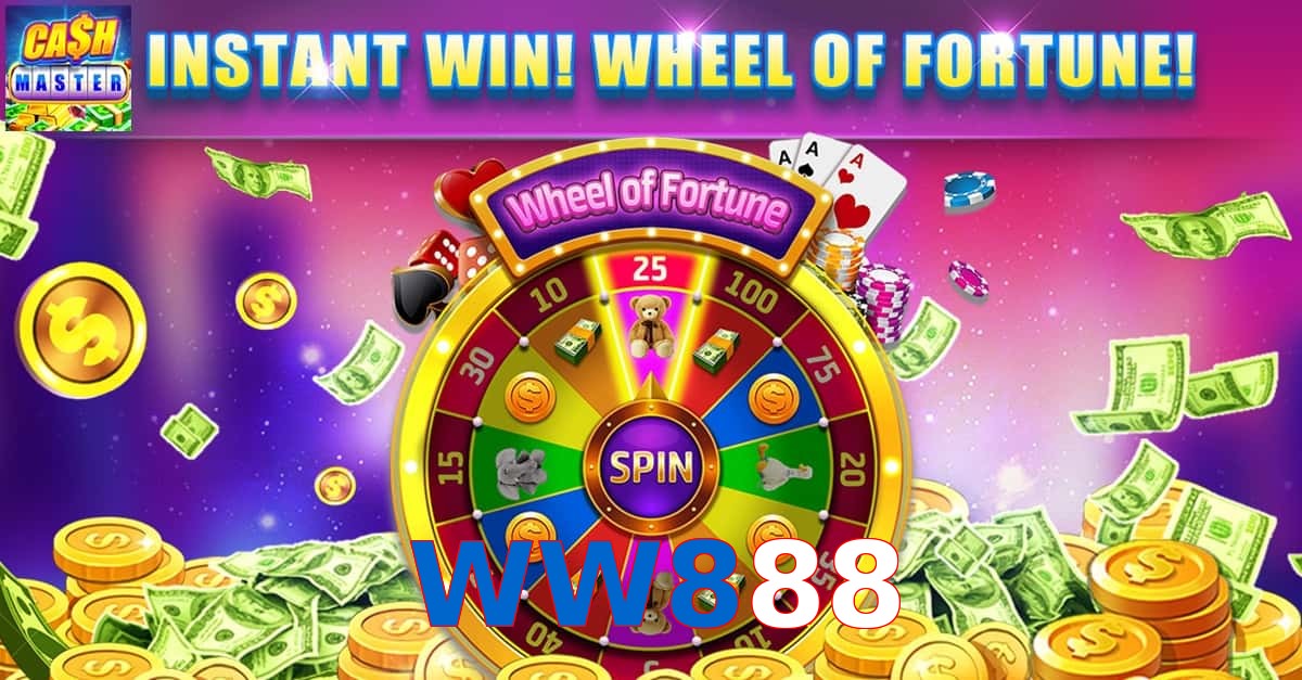 WW888