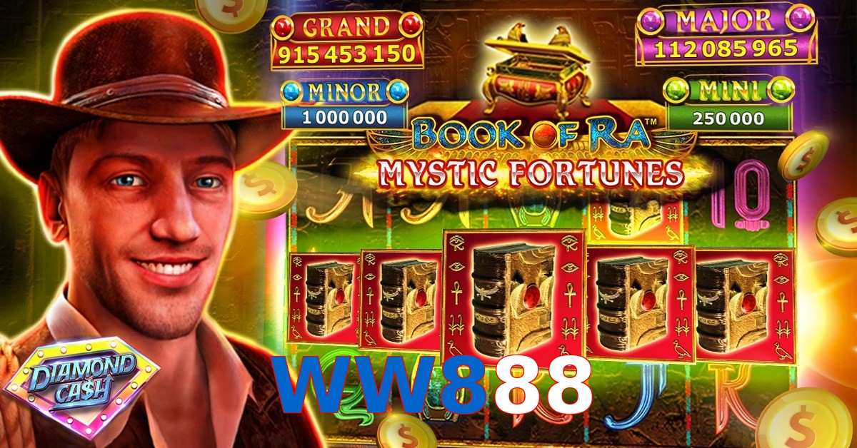 WW888