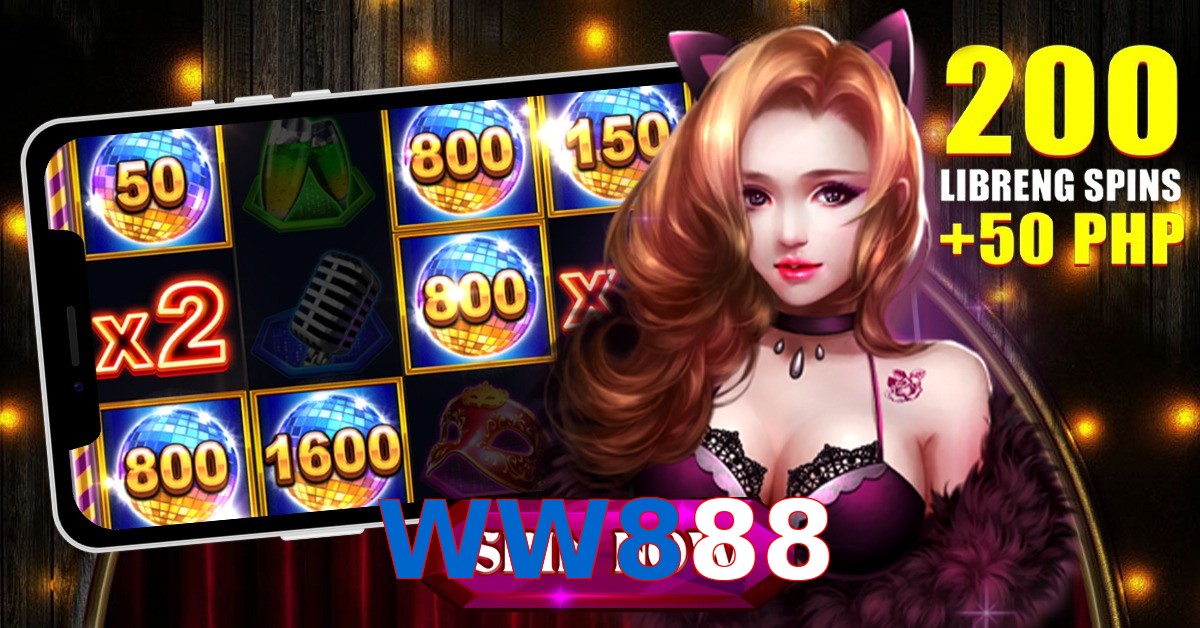 WW888