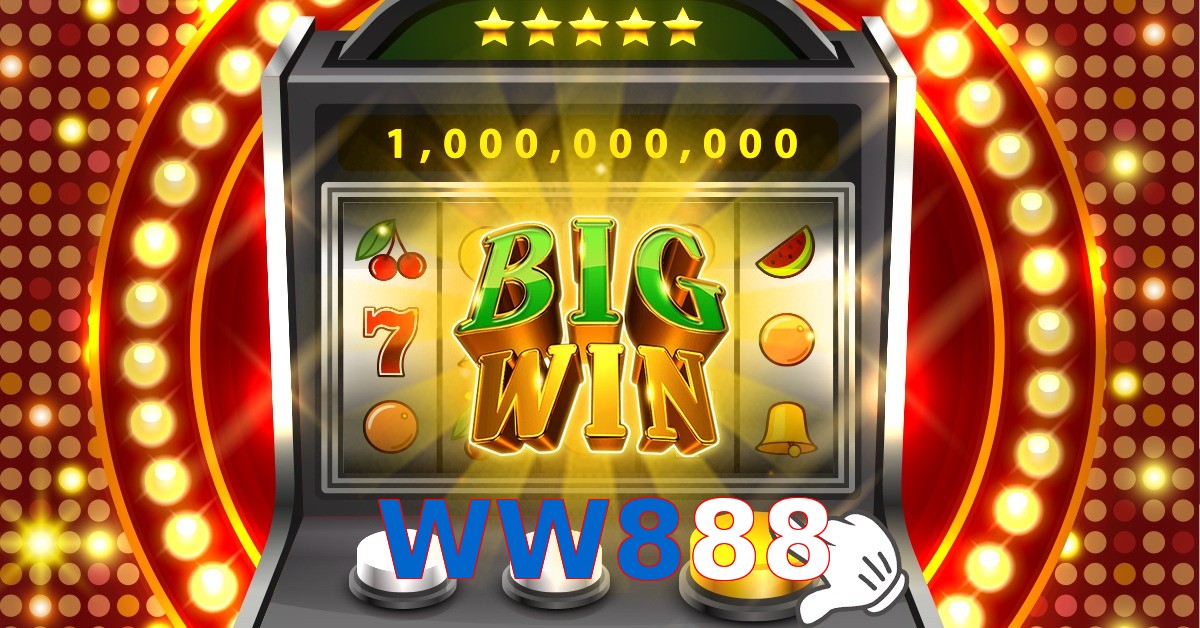 WW888