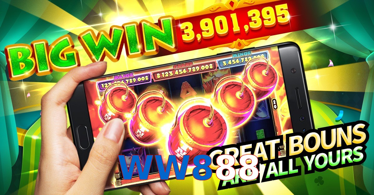 WW888