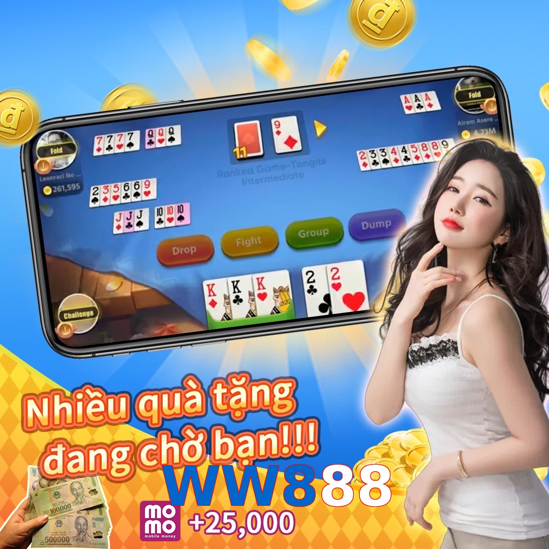WW888