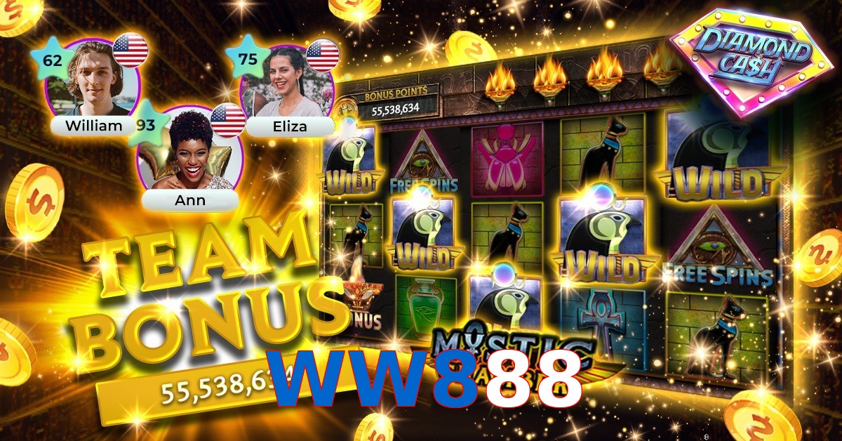 WW888