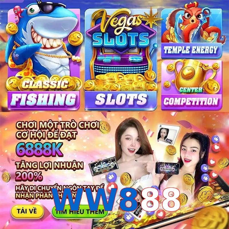 WW888