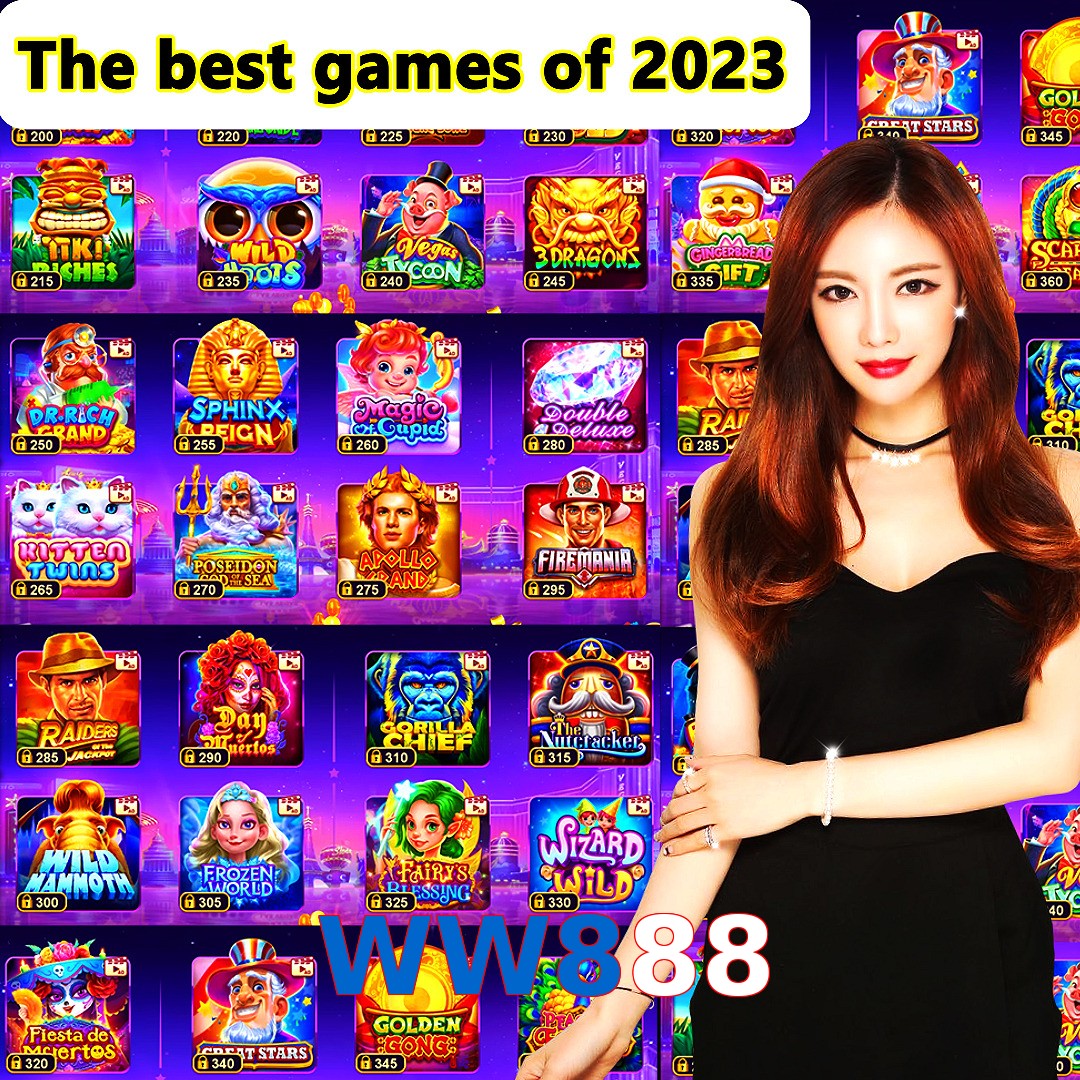 WW888