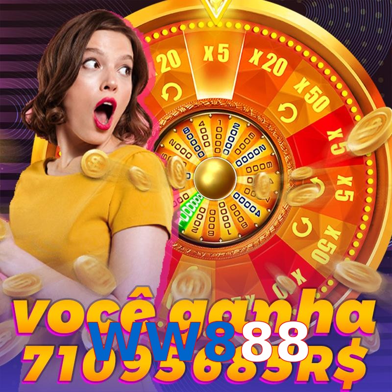 WW888