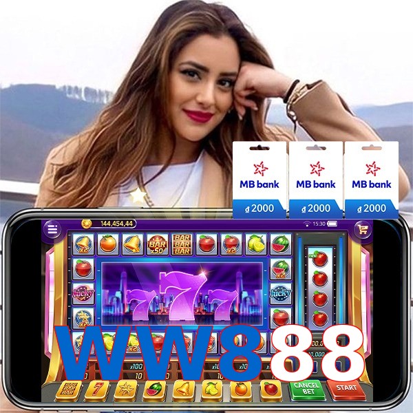 WW888