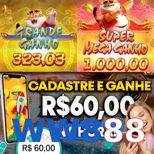 WW888