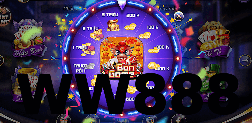 WW888