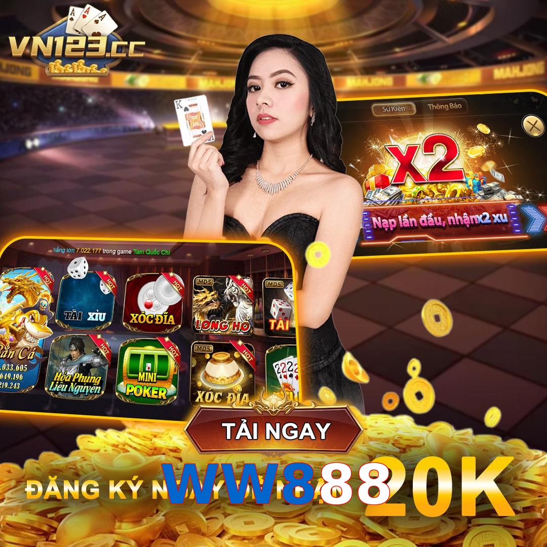 WW888