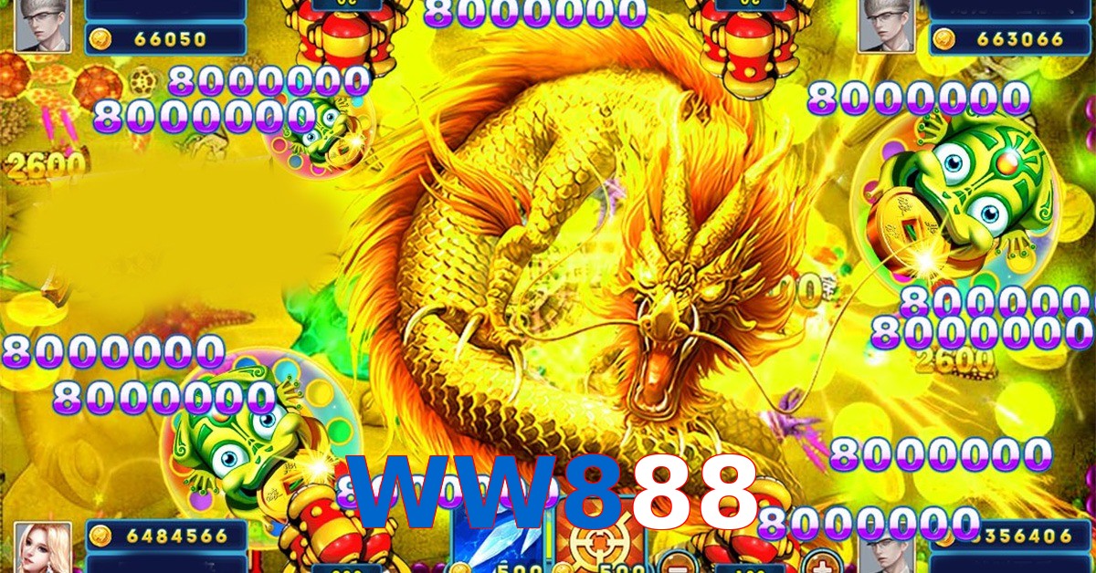 WW888