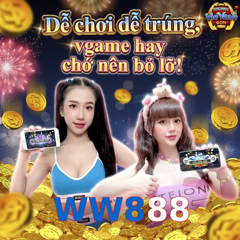 WW888