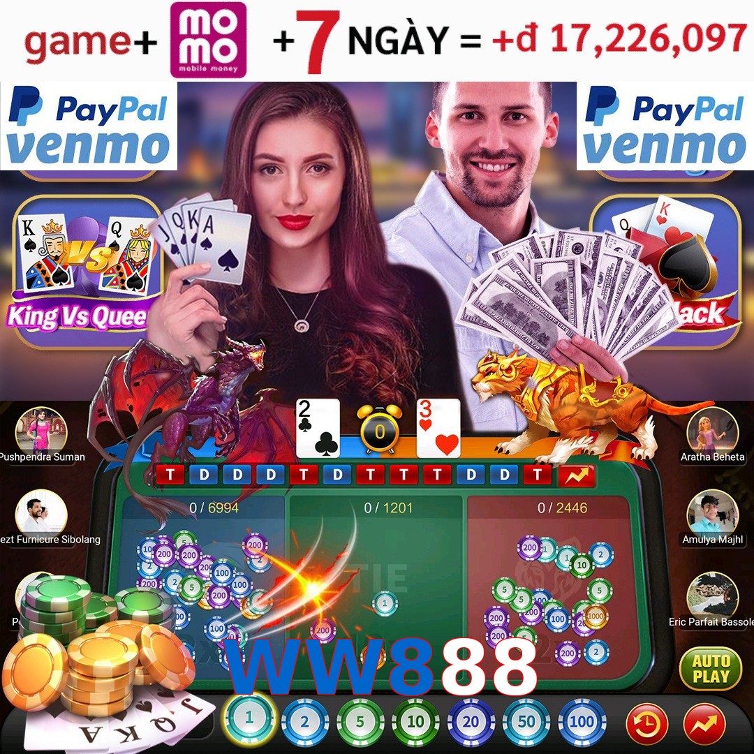 WW888
