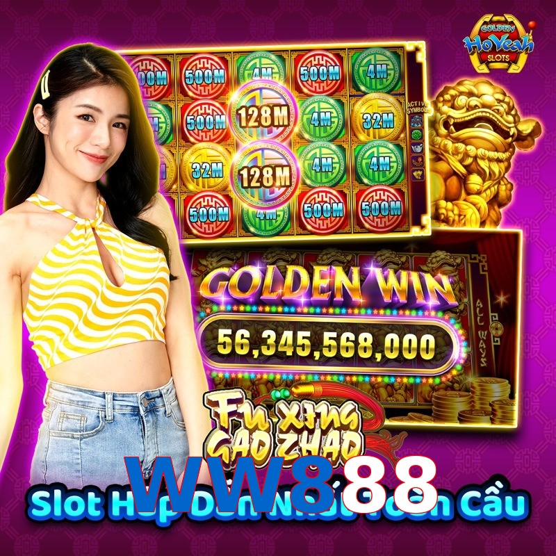 WW888