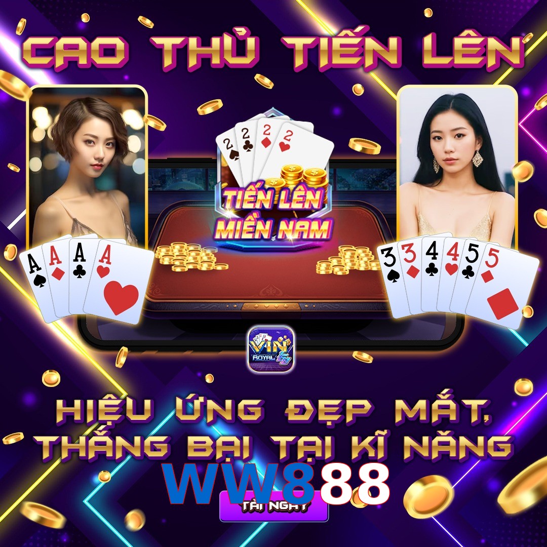 WW888